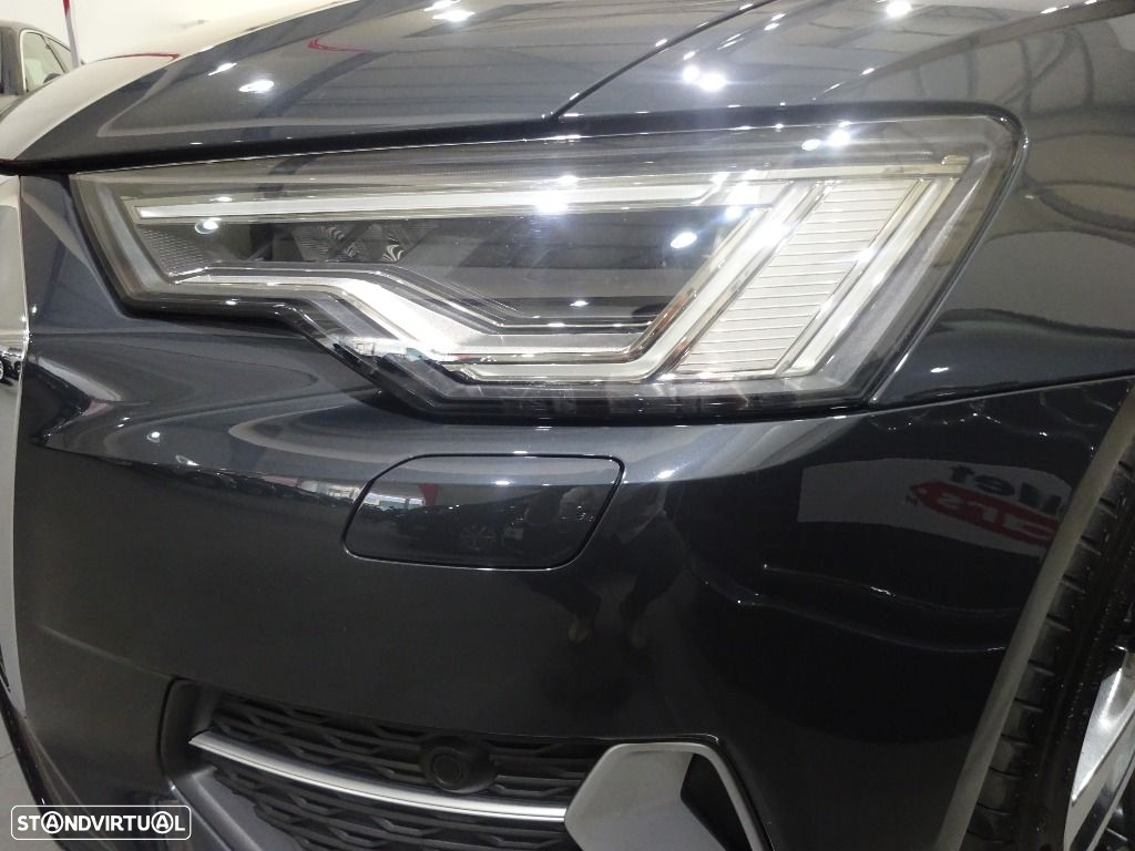 Audi A6 Avant 40 TDI Advanced S tronic - 36