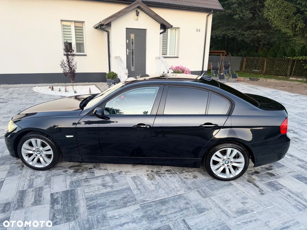 BMW Seria 3 - 10