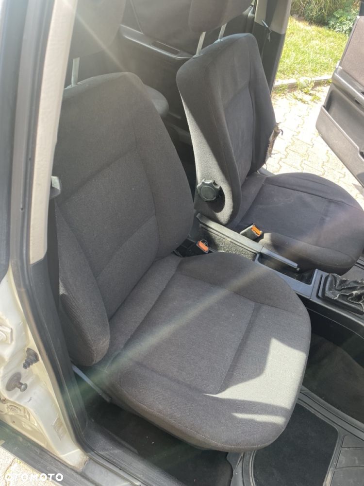Audi 80 1.6 - 7