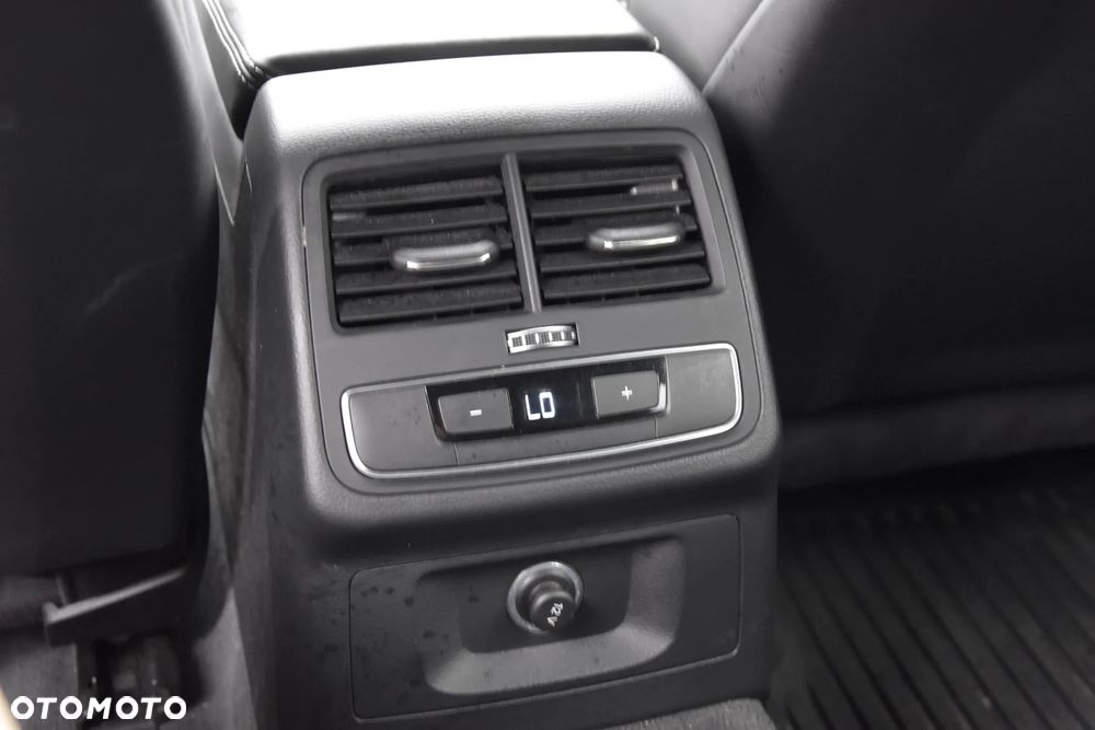 Audi A4 Avant - 36