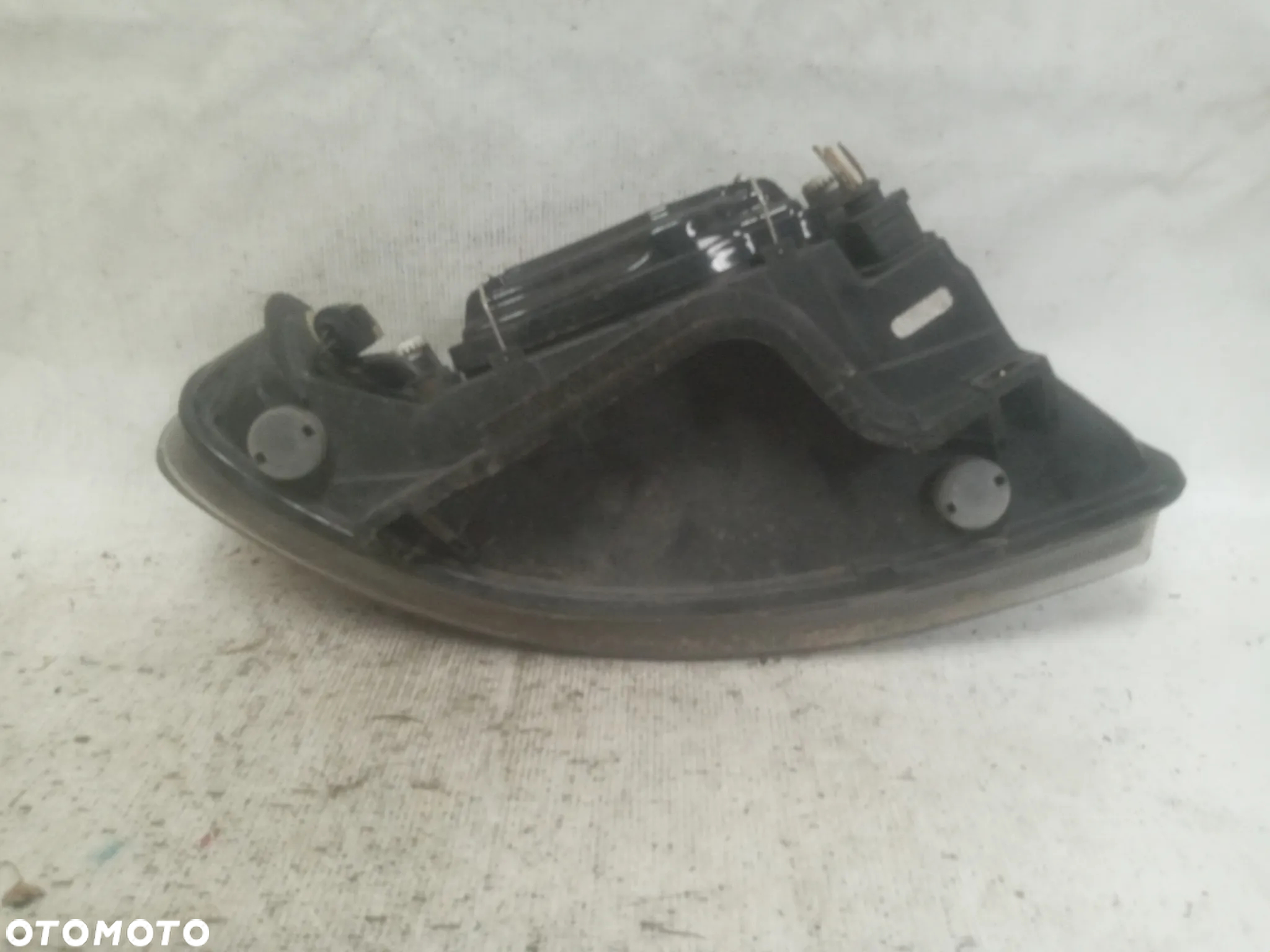 * LAMPA PRZEDNIA LEWA PRZÓD LEWO SEAT LEON I / SEAT TOLEDO II - 5