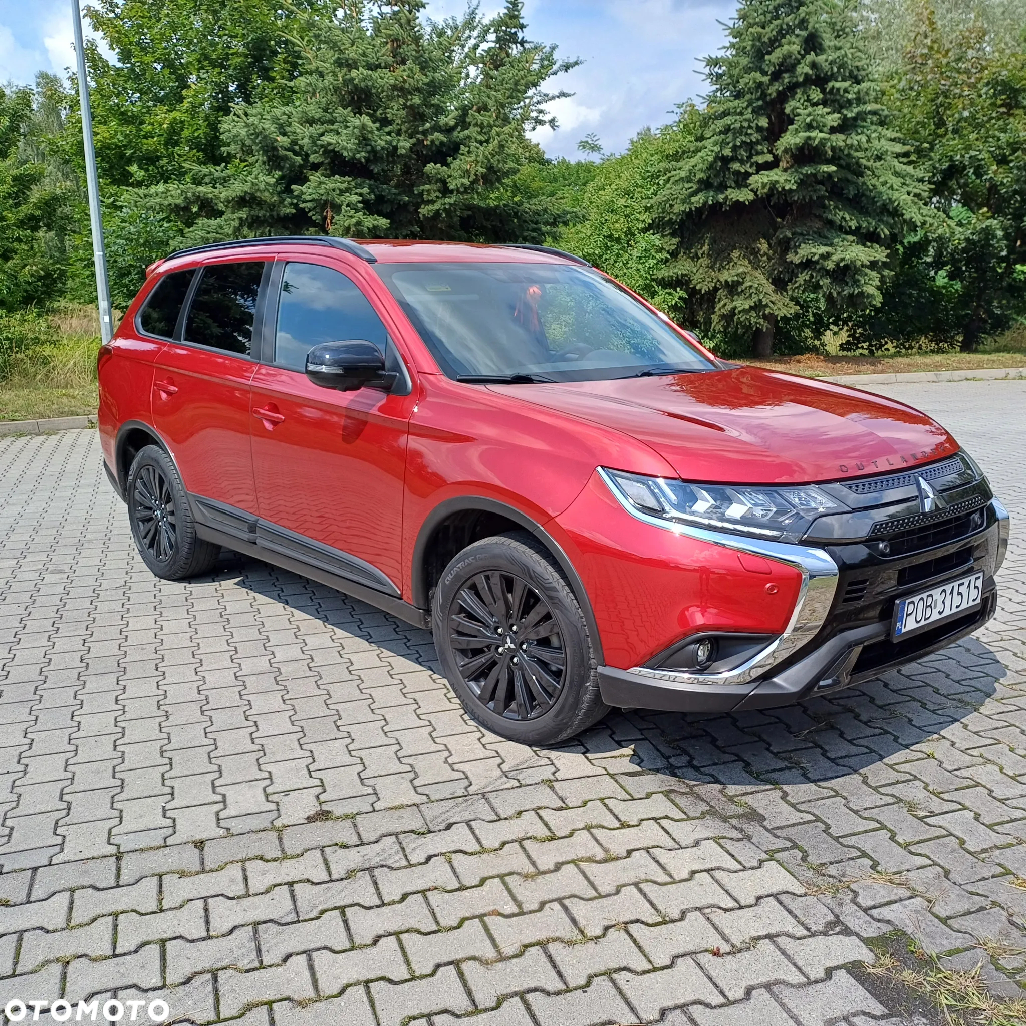 Mitsubishi Outlander - 7