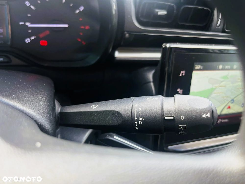 Citroën C3 1.2 PureTech Feel - 17