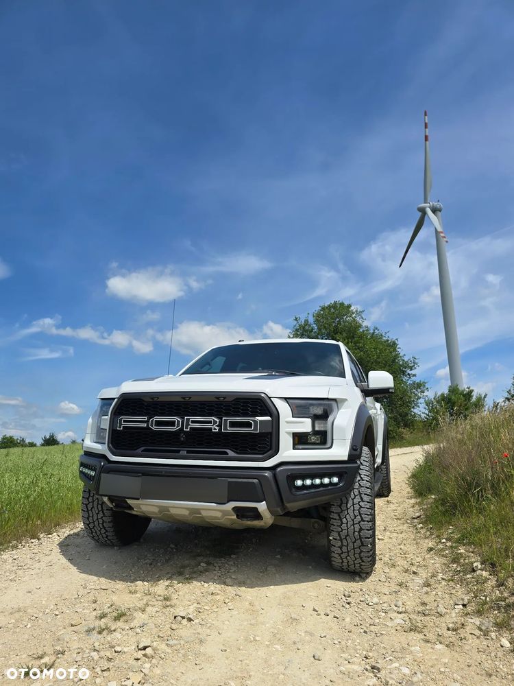Ford F150 - 16