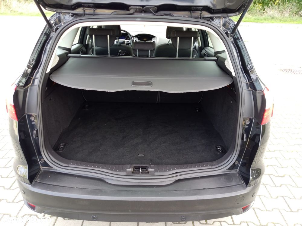Ford Focus 1.6 TDCi Titanium ECOnetic - 18