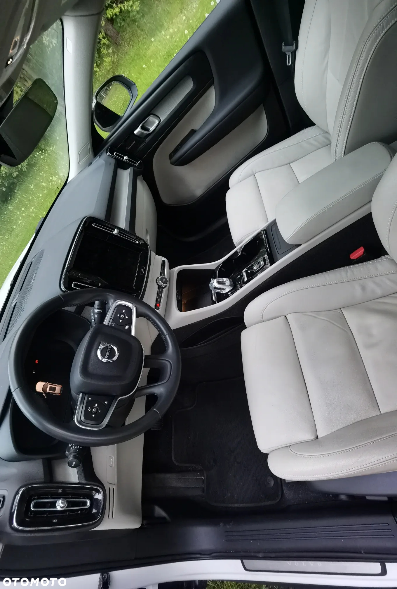 Volvo XC 40 - 20