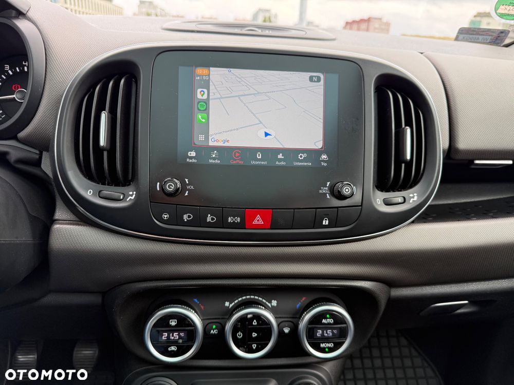 Fiat 500L 1.4 16V Lounge - 16