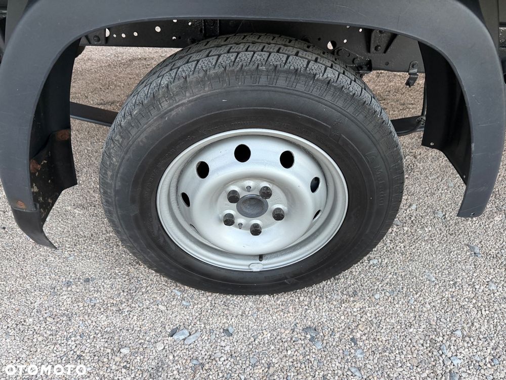 Iveco Daily 29L9 - 18