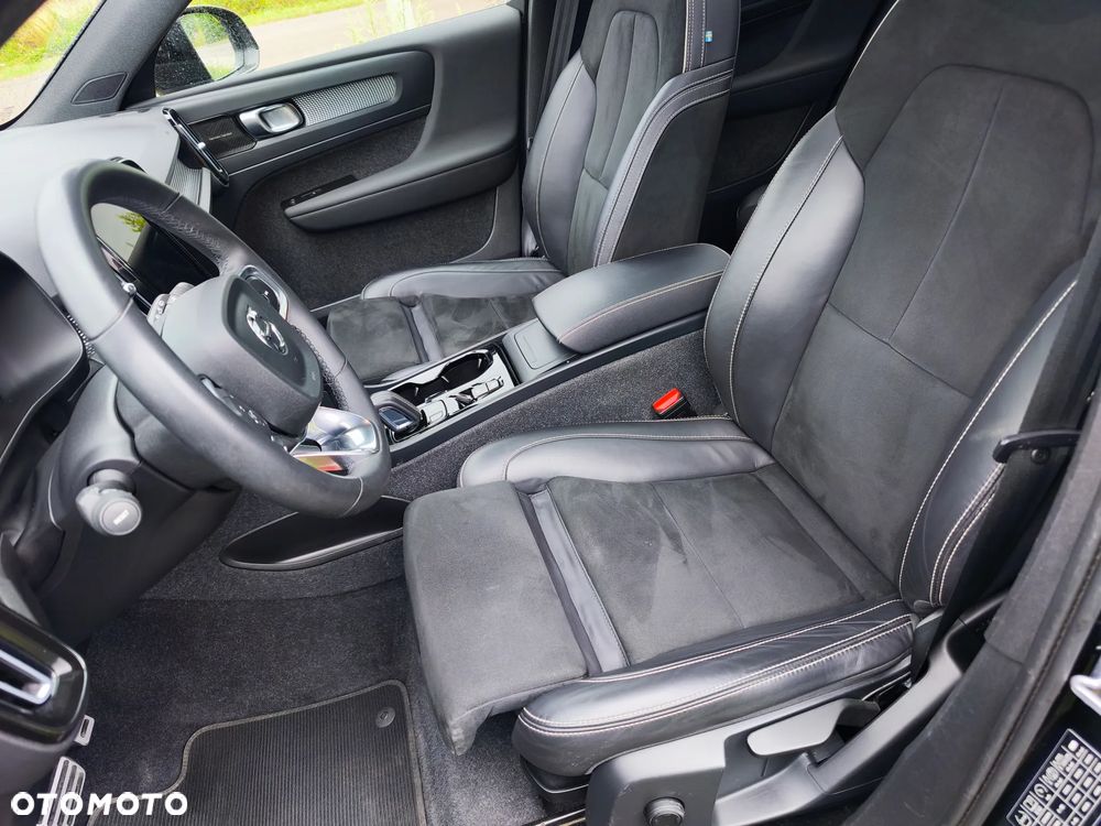 Volvo XC 40 B4 B R-Design - 15