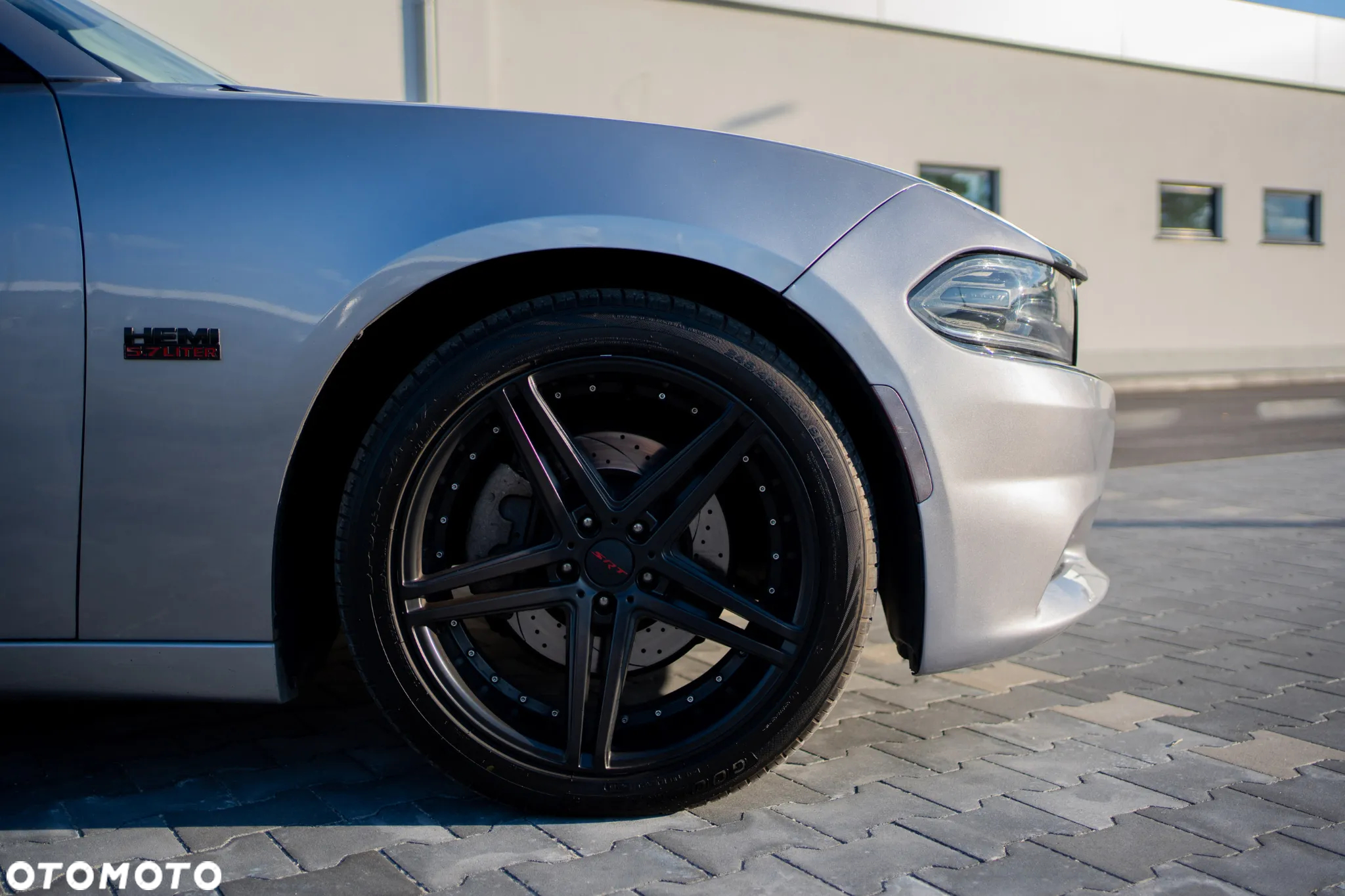 Dodge Charger 5.7 R/T - 9