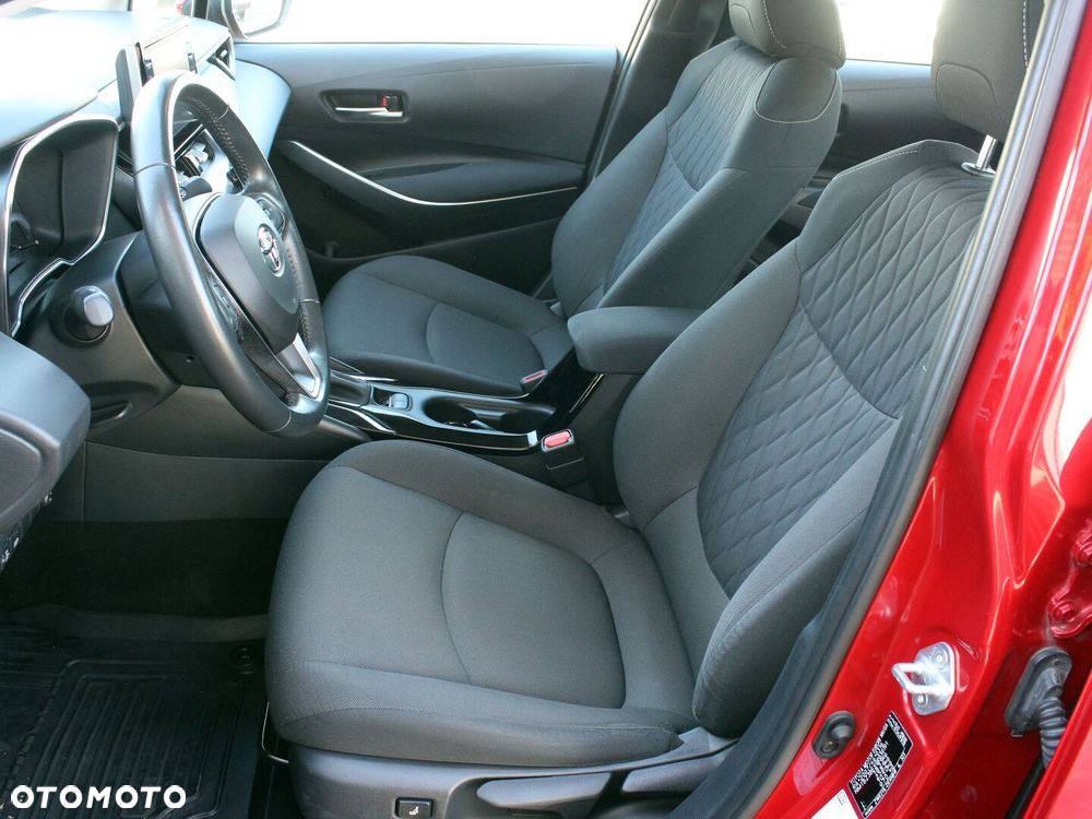Toyota Corolla - 14