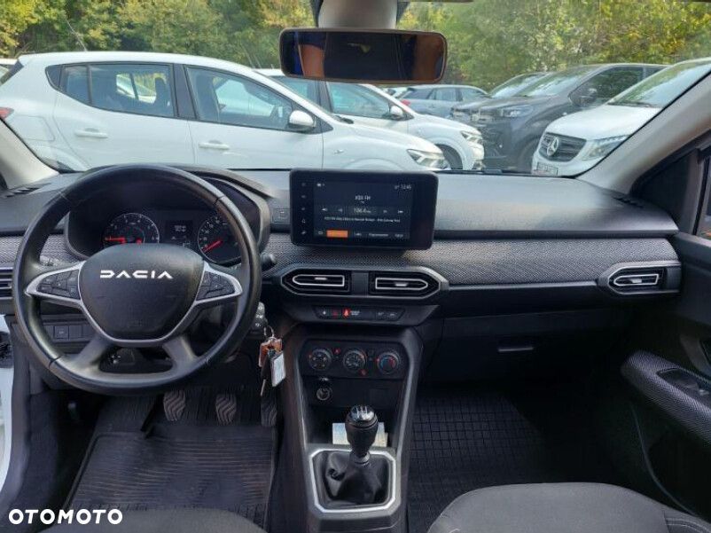 Dacia Sandero - 3