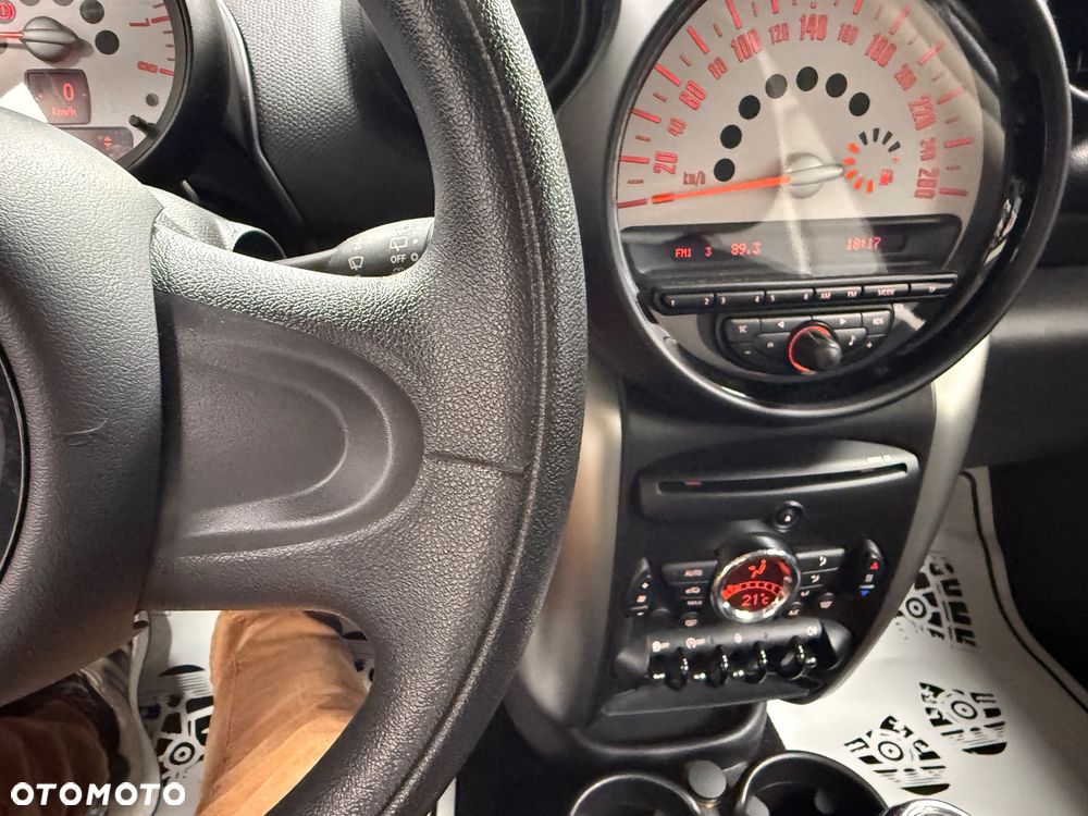 MINI Paceman Cooper - 15