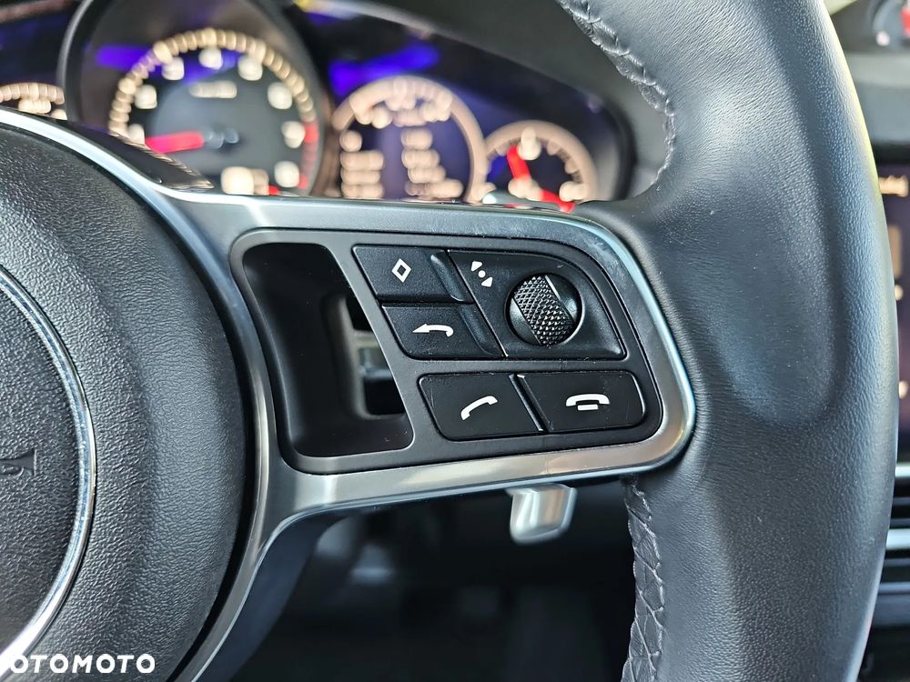 Porsche Cayenne Tiptronic S - 21
