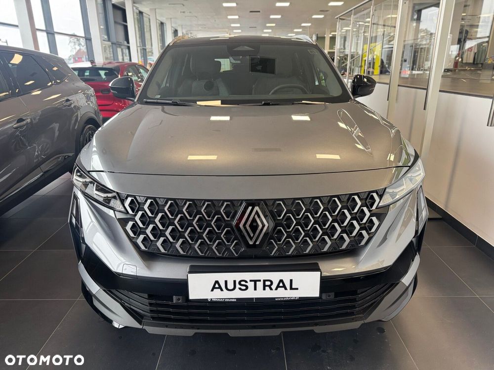 Renault Austral - 3