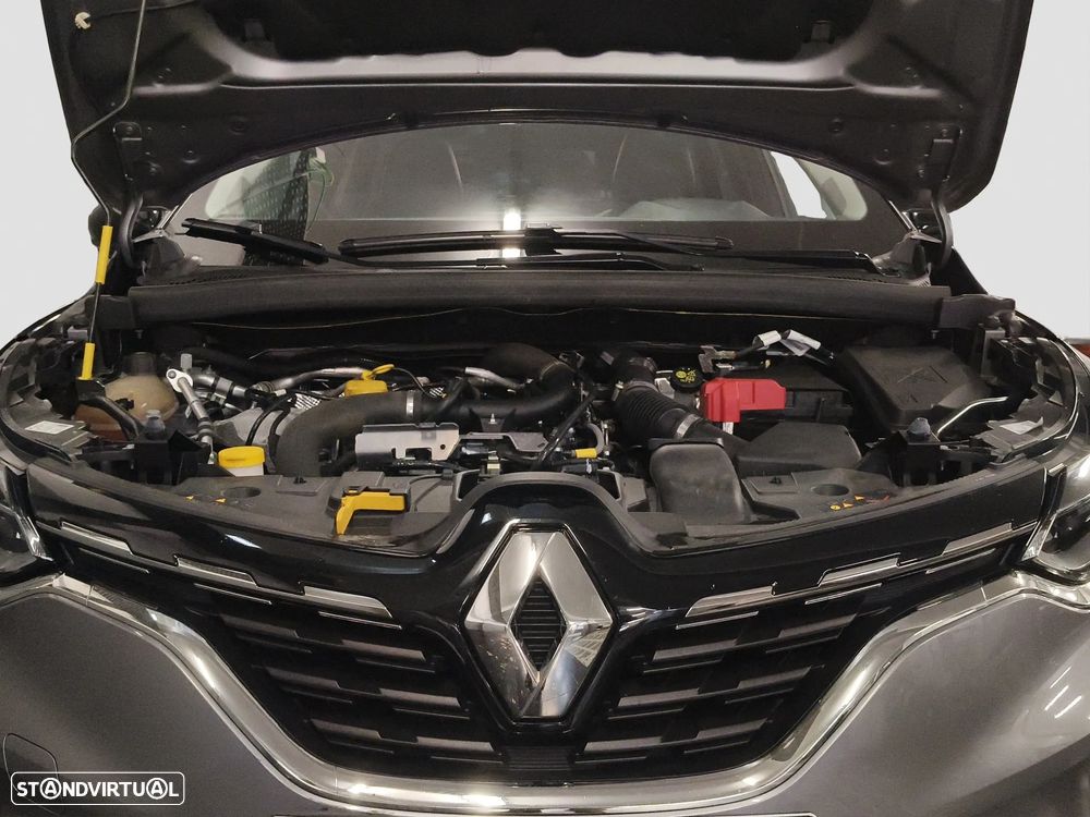 Renault Captur 1.0 TCe Techno - 42