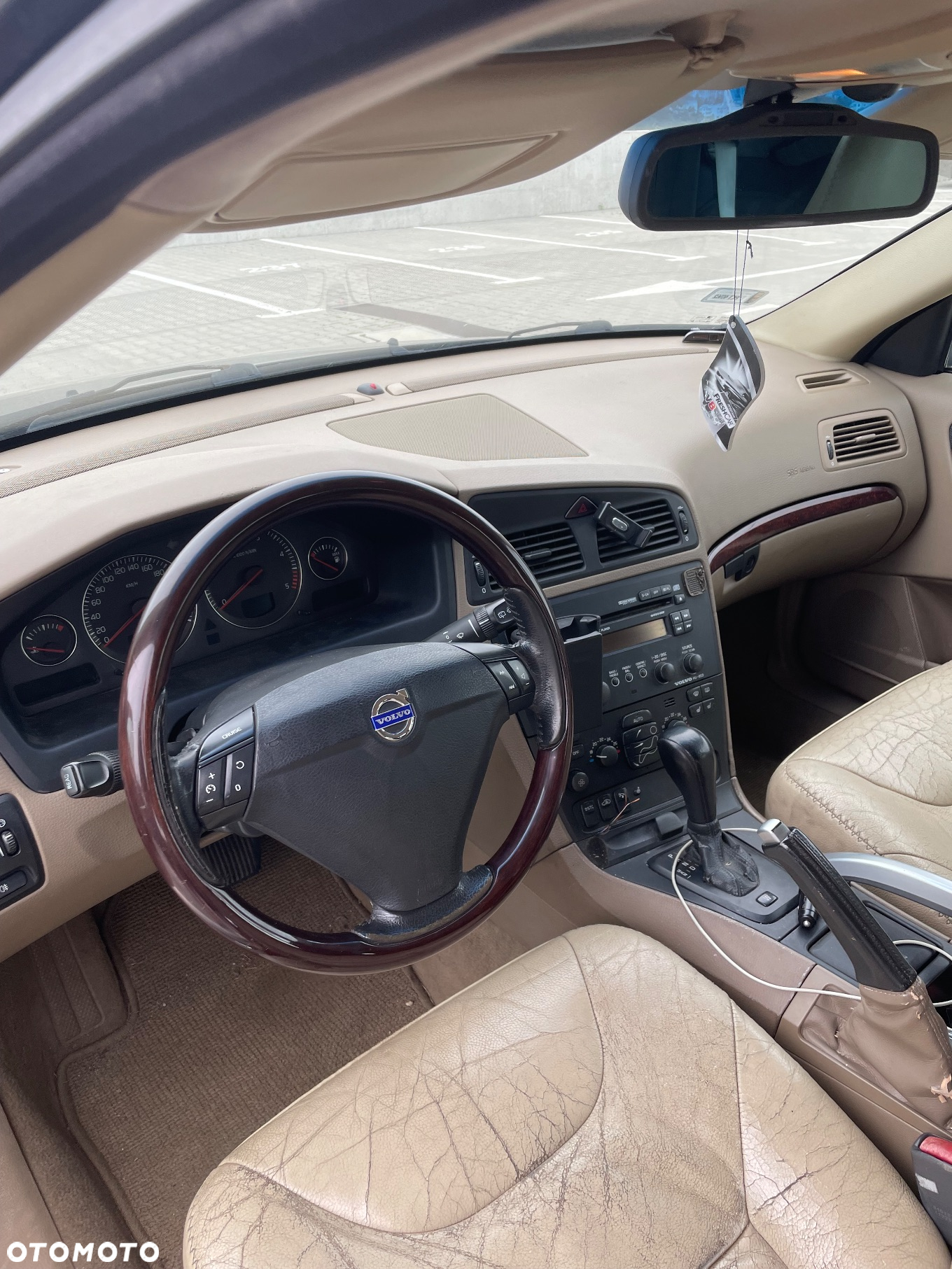 Volvo XC 70 - 6