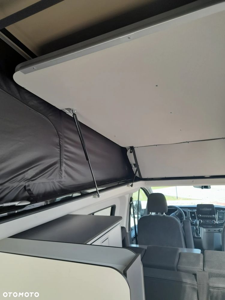 Karmann-Mobil Duncan 535 - 18