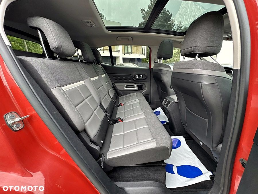 Citroën C5 Aircross 1.5 BlueHDi Shine - 18