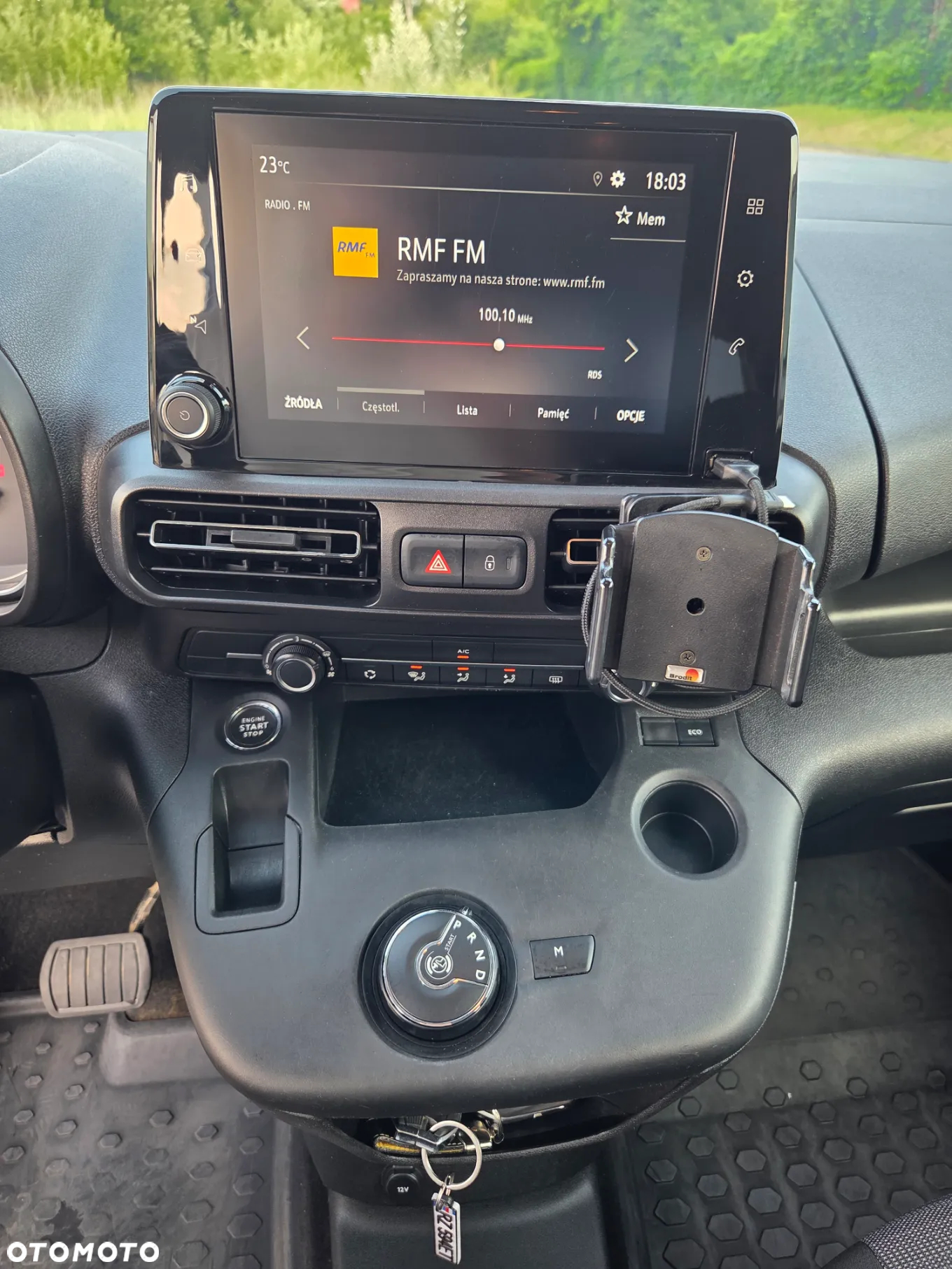 Opel Combo Life XL 1.5 CDTI Enjoy S&S - 17