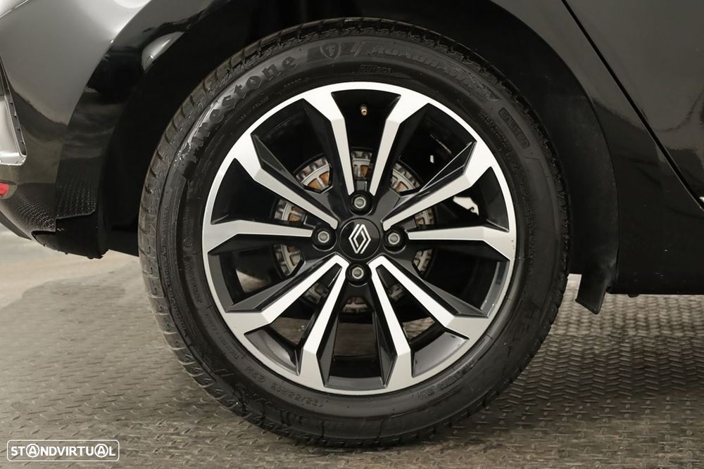 Renault Clio 1.0 TCe Techno - 5