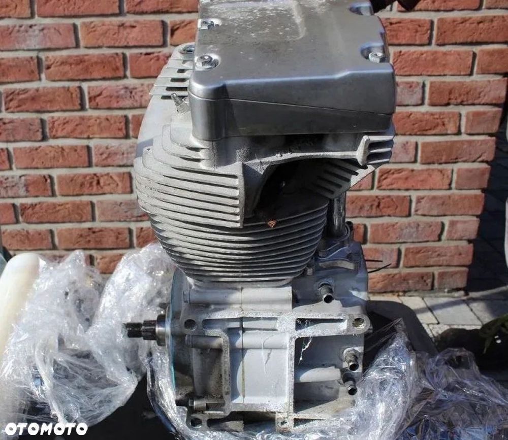 Sprawny silnik TC96 Harley Dyna Electra Road King Street Glide - 3