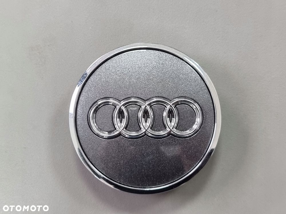 Dekielki Dekle Kapsle Zaślepki Audi 8W0601170 - 3