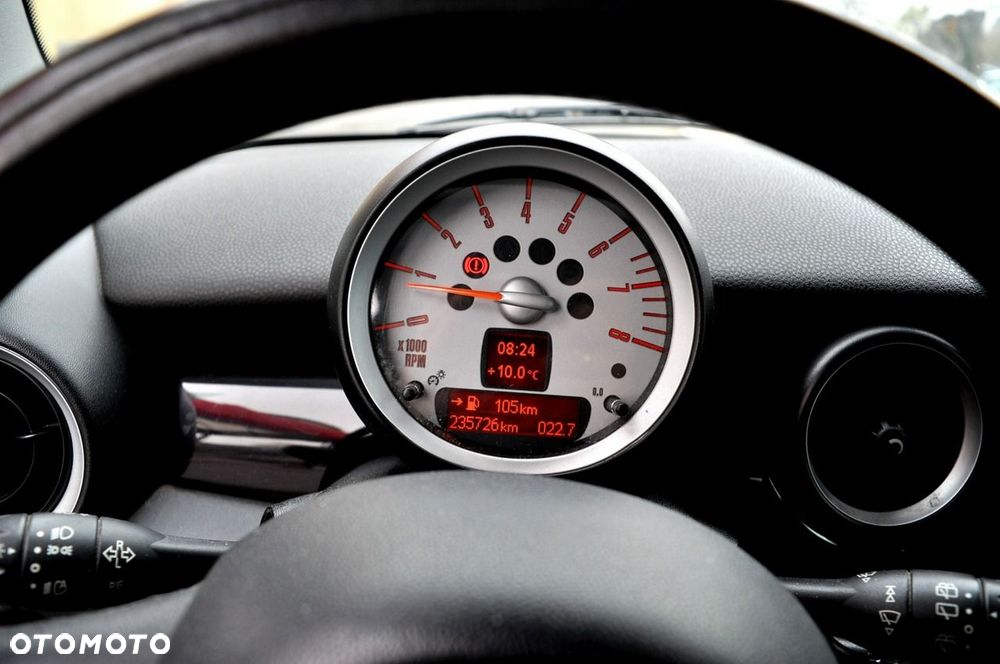 MINI ONE - 13
