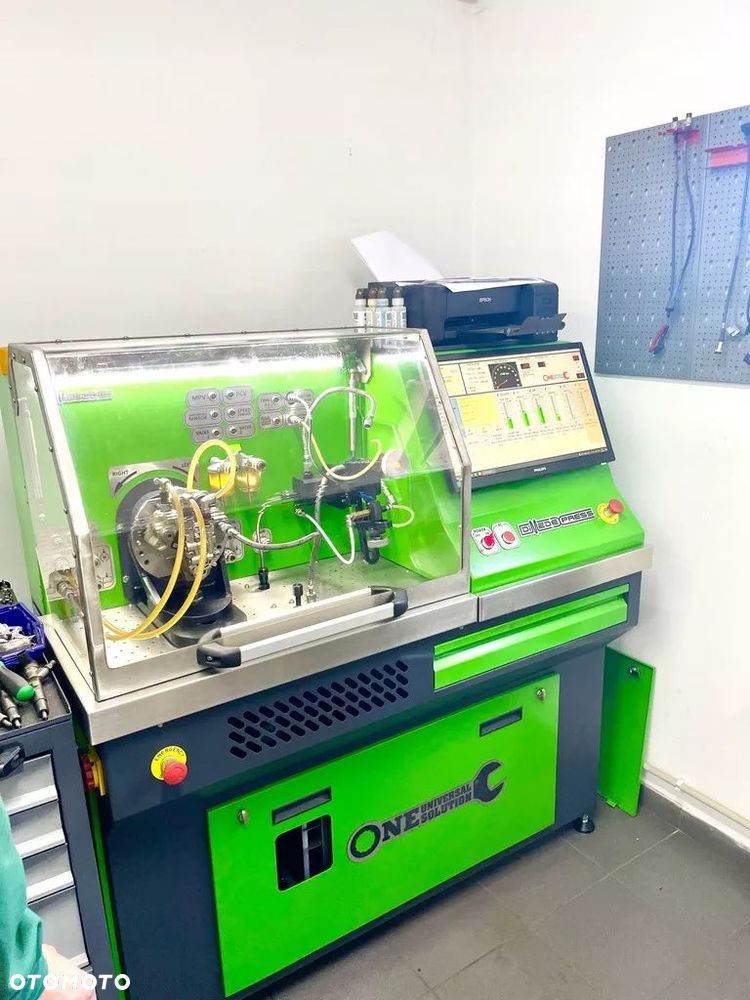 WTRYSKIWACZ 04L130277 AC BOSCH 0445110469 - 5