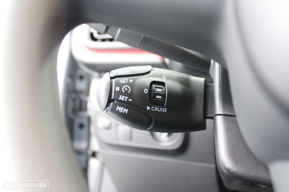 Citroën C3 1.2 PureTech C-Series - 25