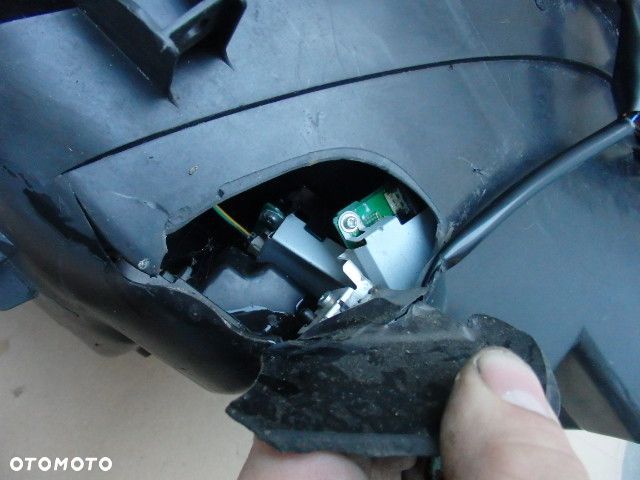 MAZDA CX-5  15-17r LAMPA LEWY  PRZÓD PRZEDNIA  FULL LED LEDOWA  RAF AUTO-CZĘŚCI - 7