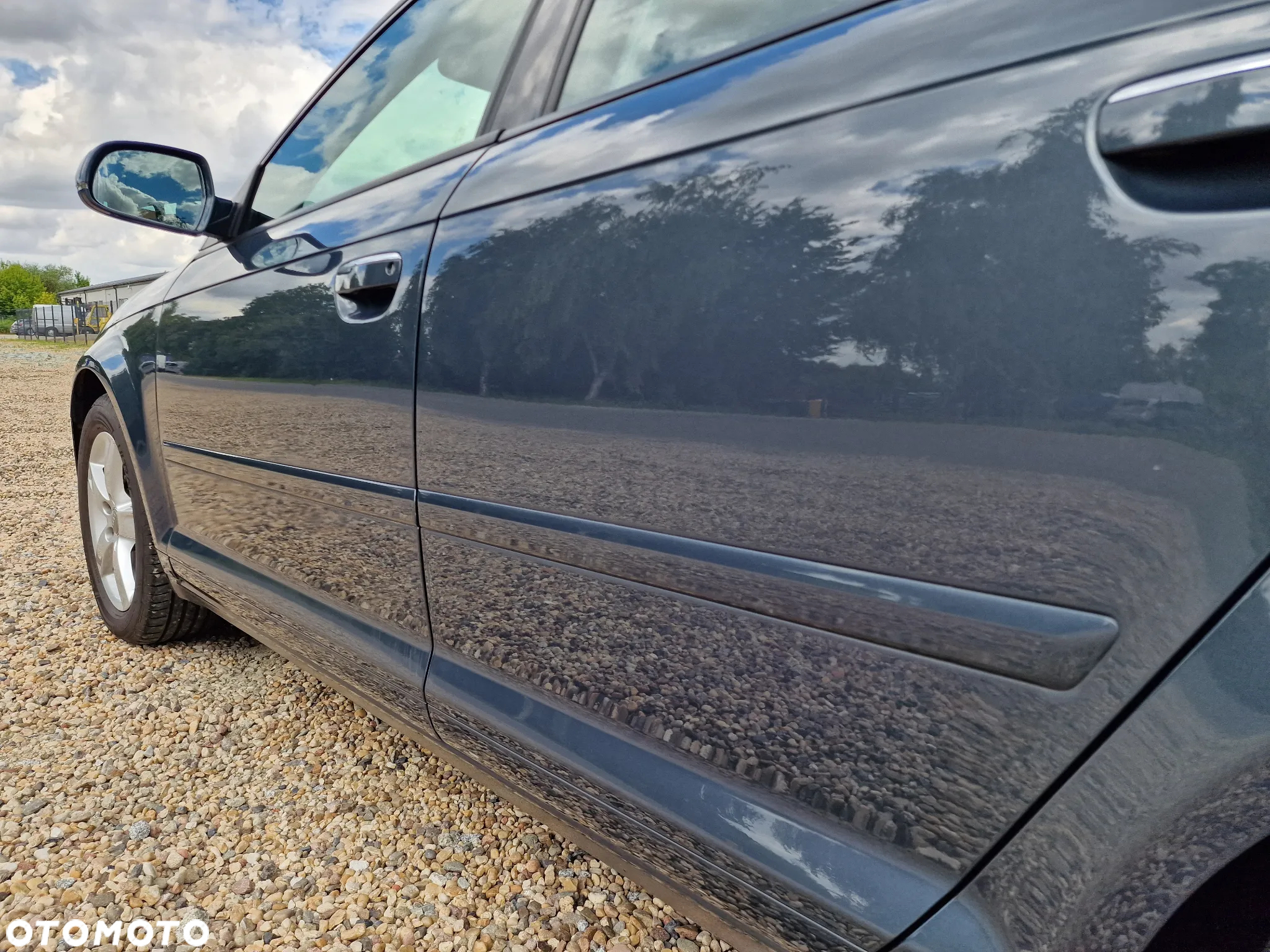Audi A3 1.6 Ambiente - 8
