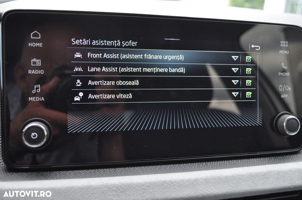 Skoda Kamiq 1.0 TSI Selection - 30