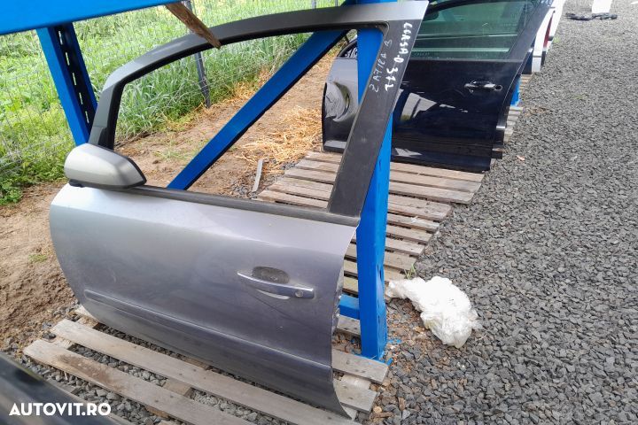 Usa / Portiera fata stanga Opel Zafira B [2005 - 2010] Minivan 5-usi - 1