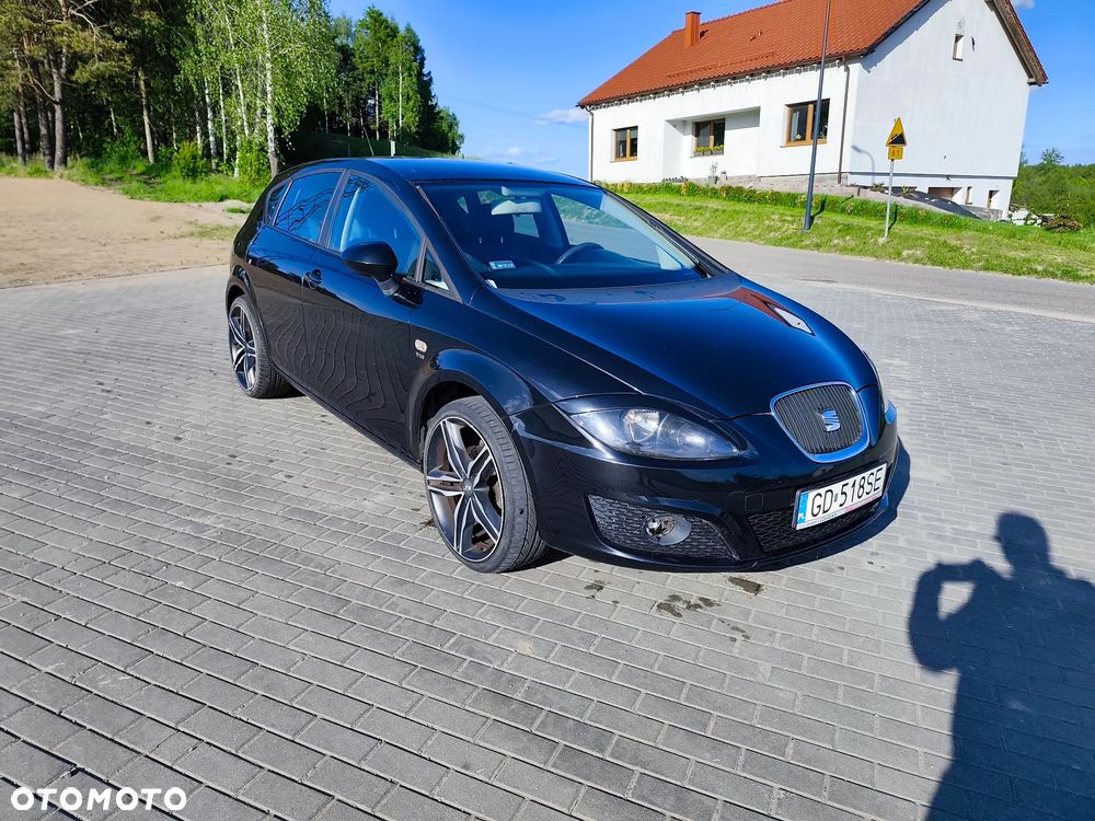 Seat Leon 1.2 TSI Ecomotive Reference Copa - 1