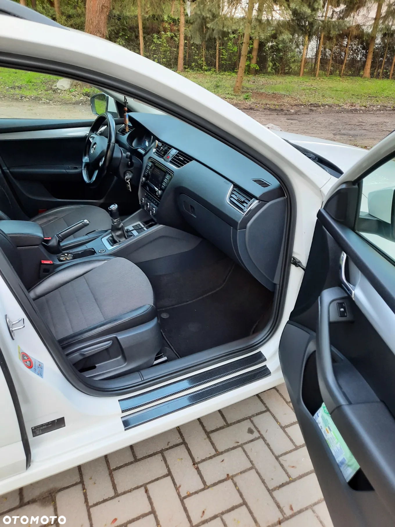 Skoda Octavia 1.6 TDI Ambition - 12
