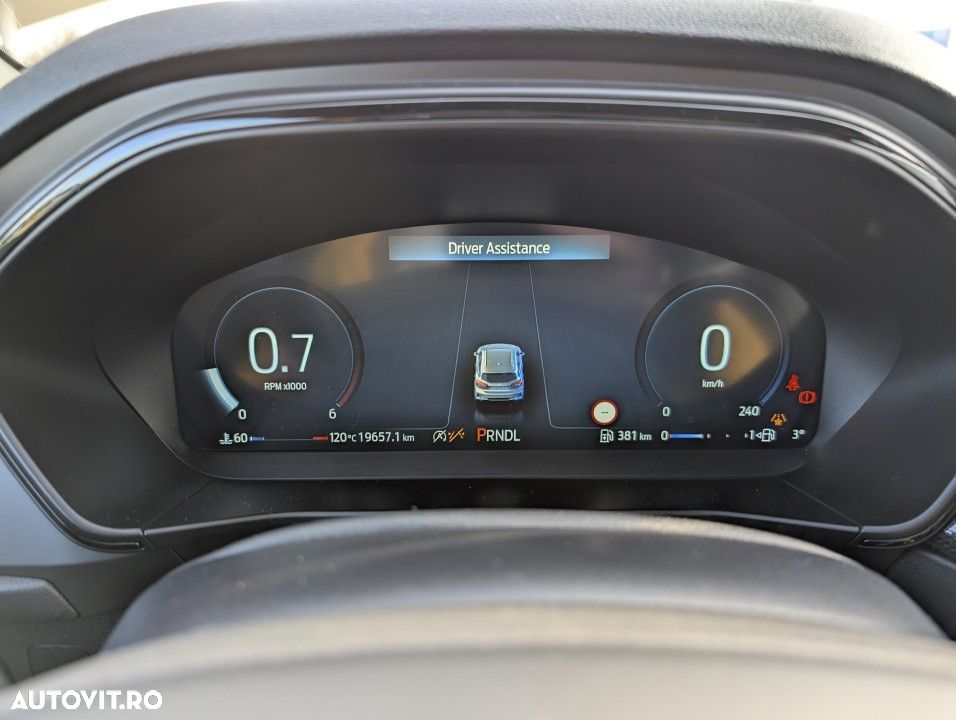 Ford Focus - 27