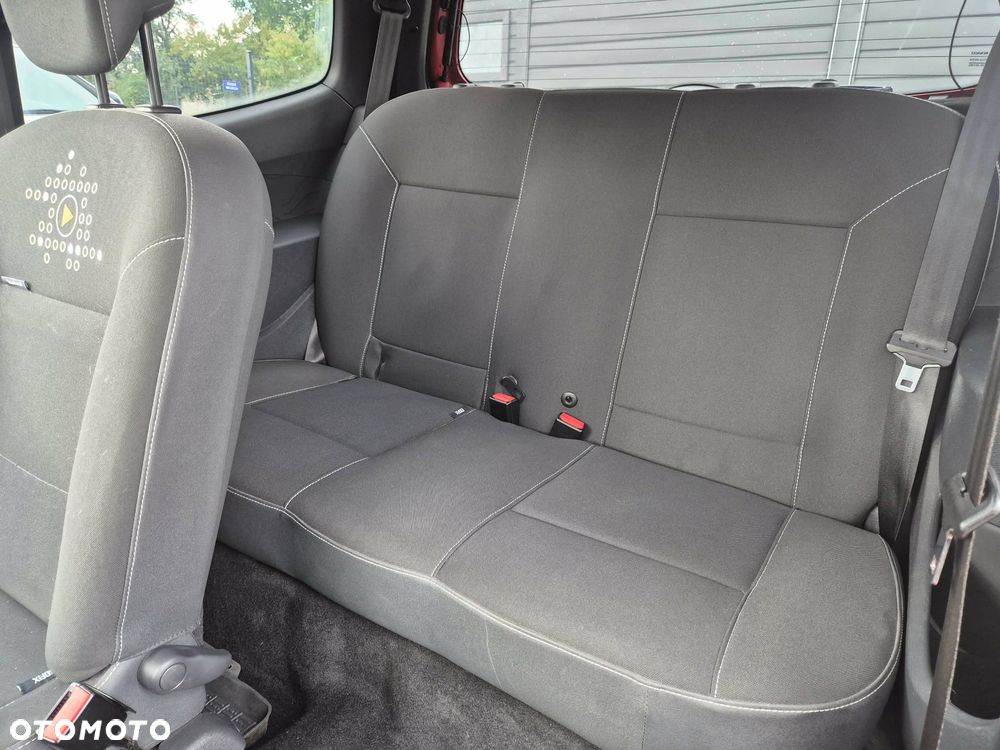 Renault Twingo 1.2 16V Wind - 11