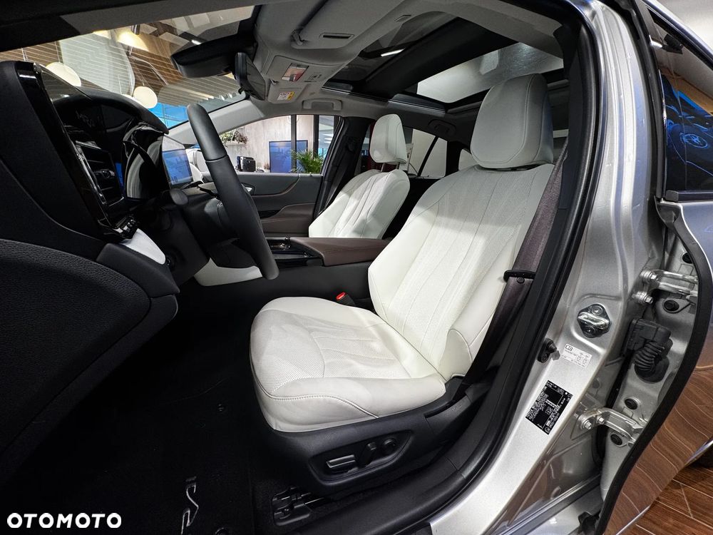 Toyota Mirai Executive - 6