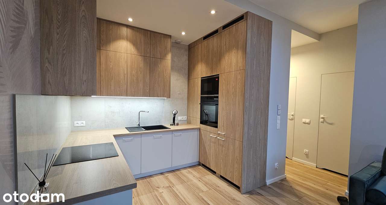 Piękny apartament w prestiżowej lokalizacji