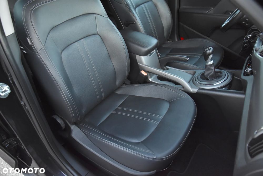 Kia Sportage 1.6 GDI Business Line 2WD - 25