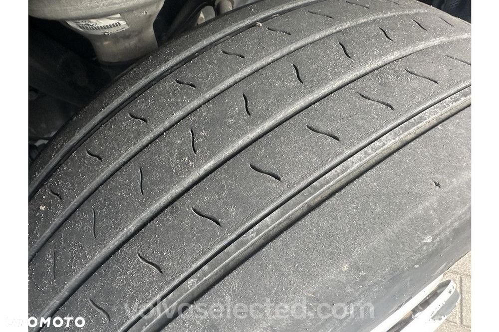 MAN 2023 MAN TGX 18.480 XLOW!!! - 17