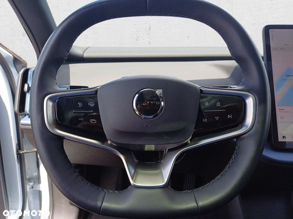 Volvo EX30 - 21