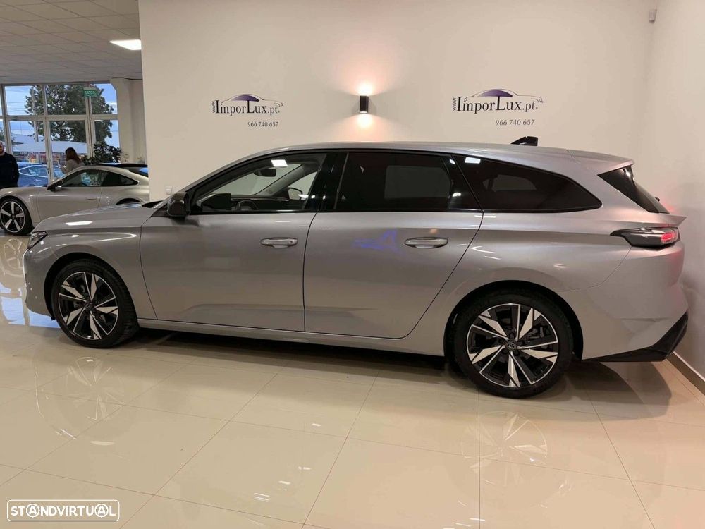 Peugeot 308 SW 1.5 BlueHDi Allure - 8