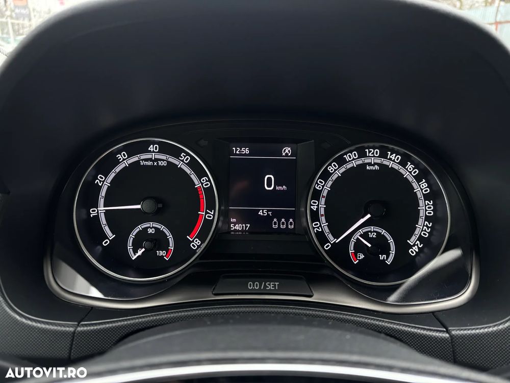 Skoda Fabia 1.0 TSI 95 CP Style - 15