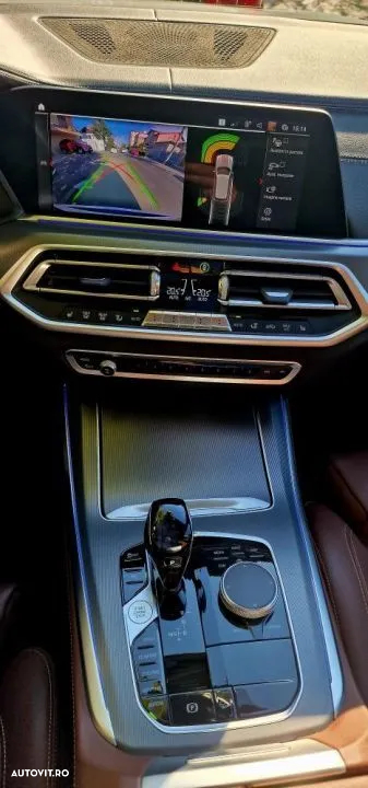 BMW X5 xDrive30d - 13