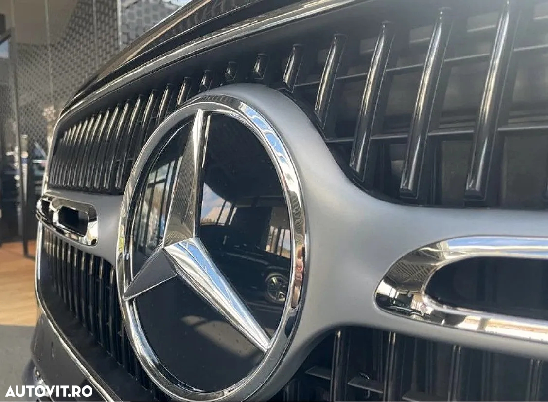 Mercedes-Benz GLC 200 4MATIC MHEV - 16