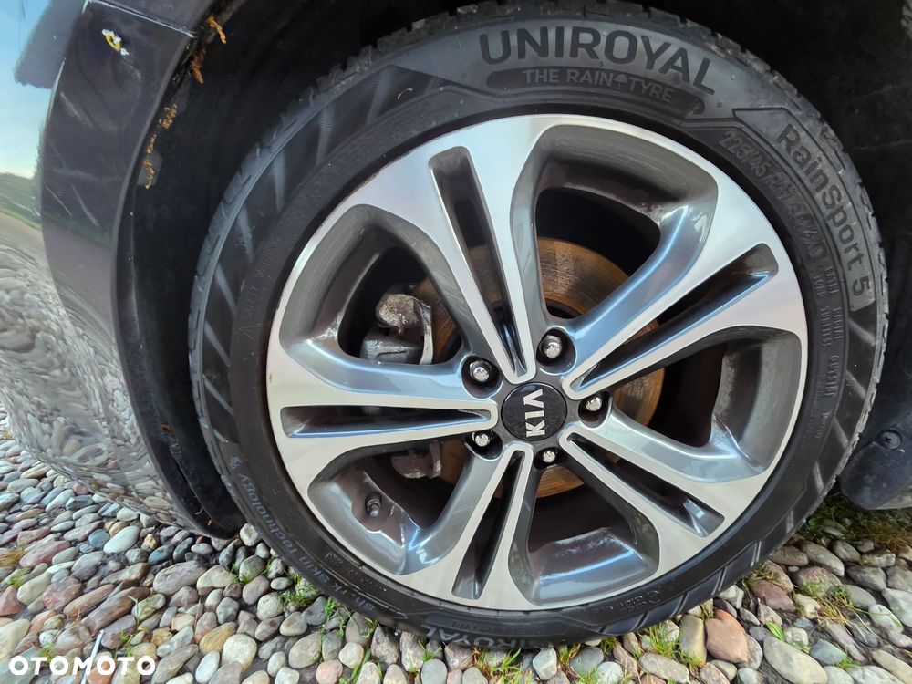 Kia Ceed Cee'd 1.0 T-GDI GT Line - 14