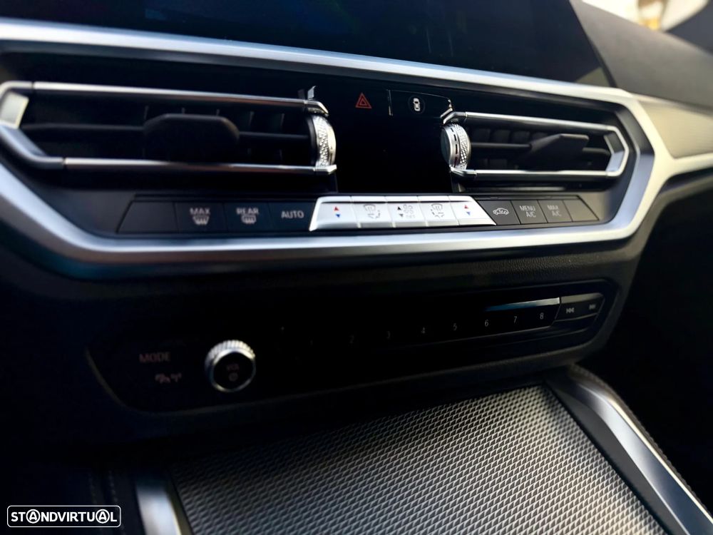 BMW 420 Gran Coupé - 24