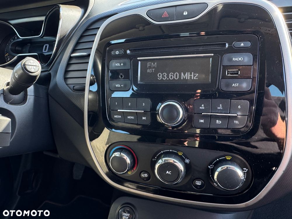 Renault Captur 0.9 Energy TCe Zen - 28